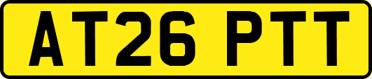 AT26PTT