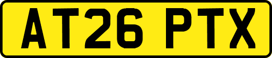 AT26PTX