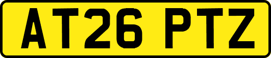 AT26PTZ