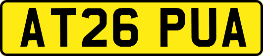AT26PUA