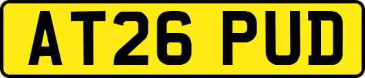 AT26PUD