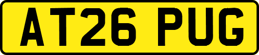 AT26PUG