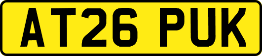 AT26PUK