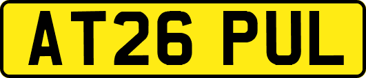 AT26PUL