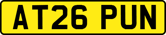 AT26PUN