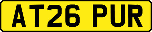 AT26PUR