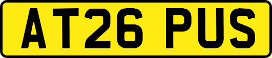 AT26PUS