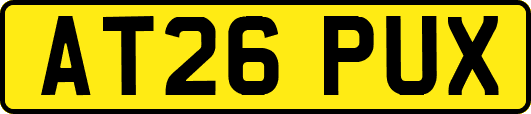 AT26PUX