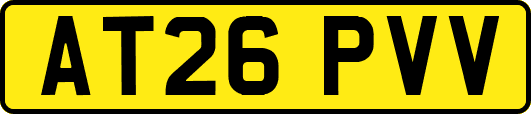 AT26PVV