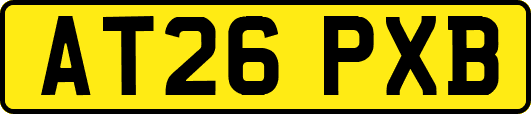 AT26PXB