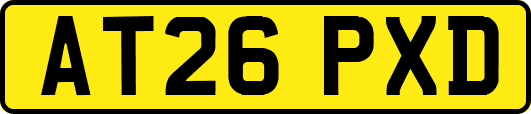 AT26PXD