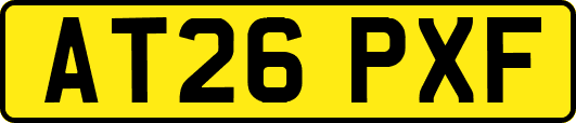 AT26PXF