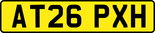 AT26PXH