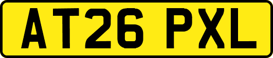 AT26PXL