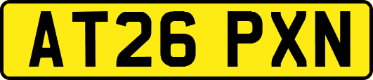 AT26PXN