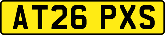 AT26PXS
