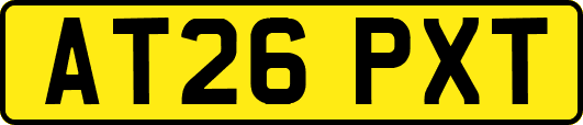 AT26PXT