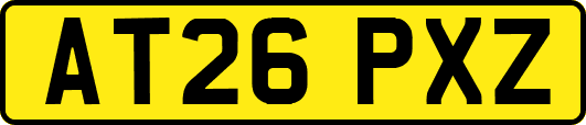 AT26PXZ