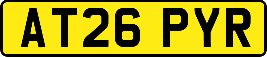 AT26PYR