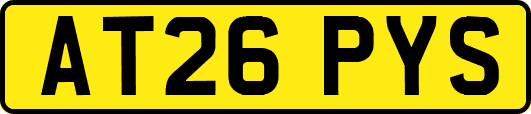 AT26PYS