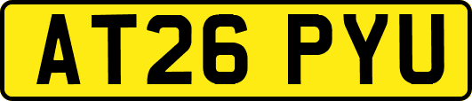 AT26PYU
