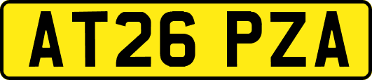 AT26PZA