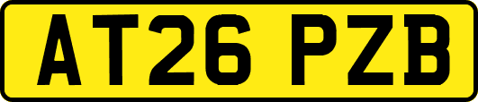 AT26PZB