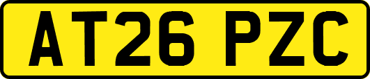 AT26PZC