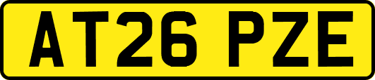 AT26PZE