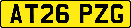 AT26PZG