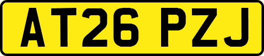 AT26PZJ
