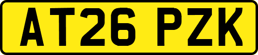 AT26PZK