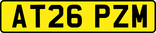 AT26PZM