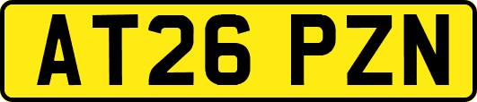 AT26PZN