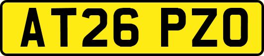 AT26PZO