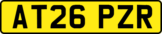 AT26PZR