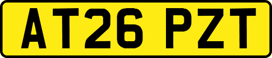 AT26PZT