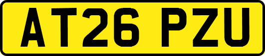 AT26PZU