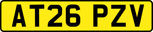 AT26PZV