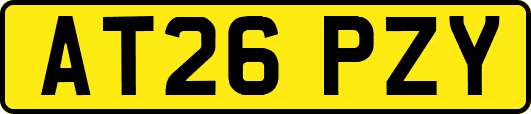 AT26PZY