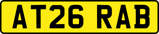 AT26RAB