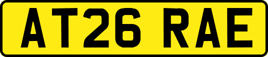 AT26RAE