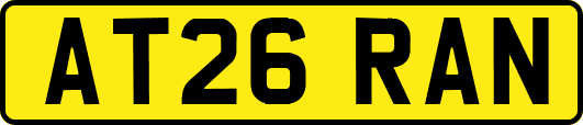 AT26RAN