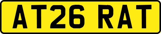 AT26RAT