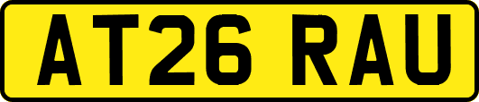 AT26RAU