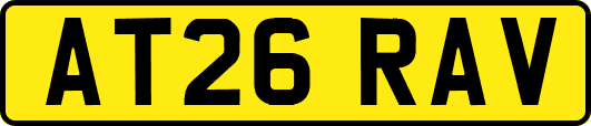 AT26RAV