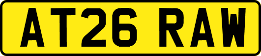 AT26RAW