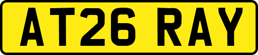 AT26RAY