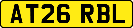 AT26RBL