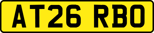 AT26RBO